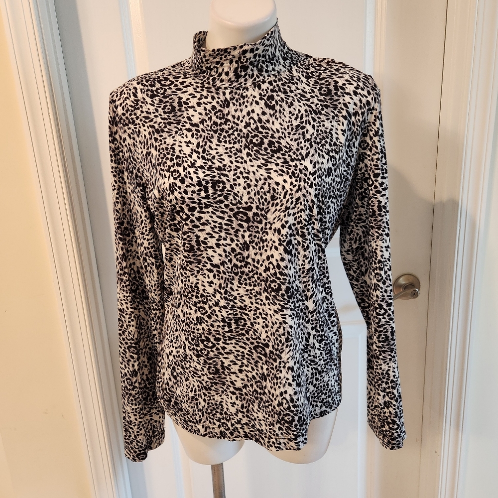 St John Large Top